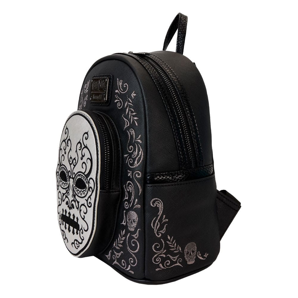 Mini Sac à Dos Mangemort – Harry Potter par Loungefly