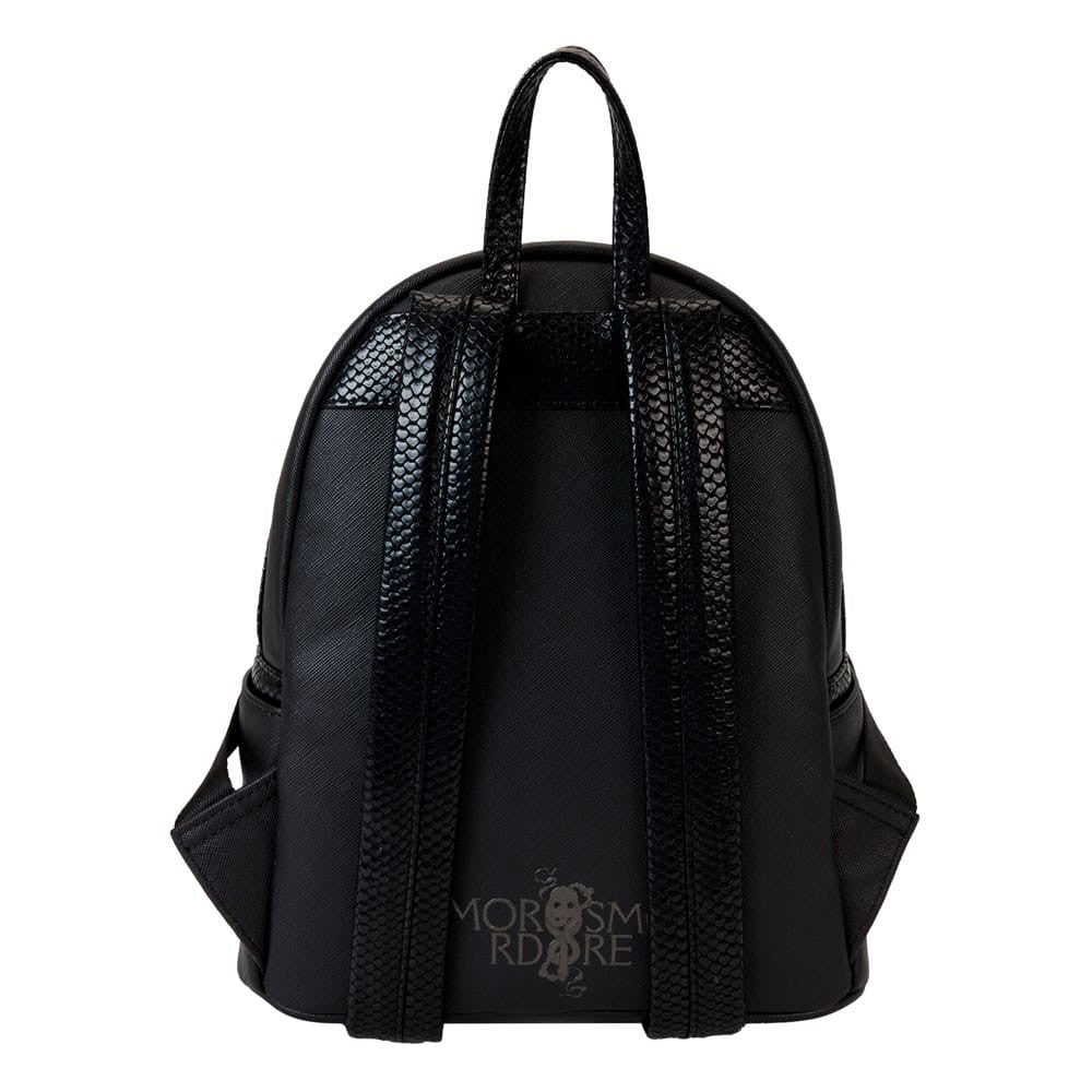 Mini Sac à Dos Mangemort – Harry Potter par Loungefly