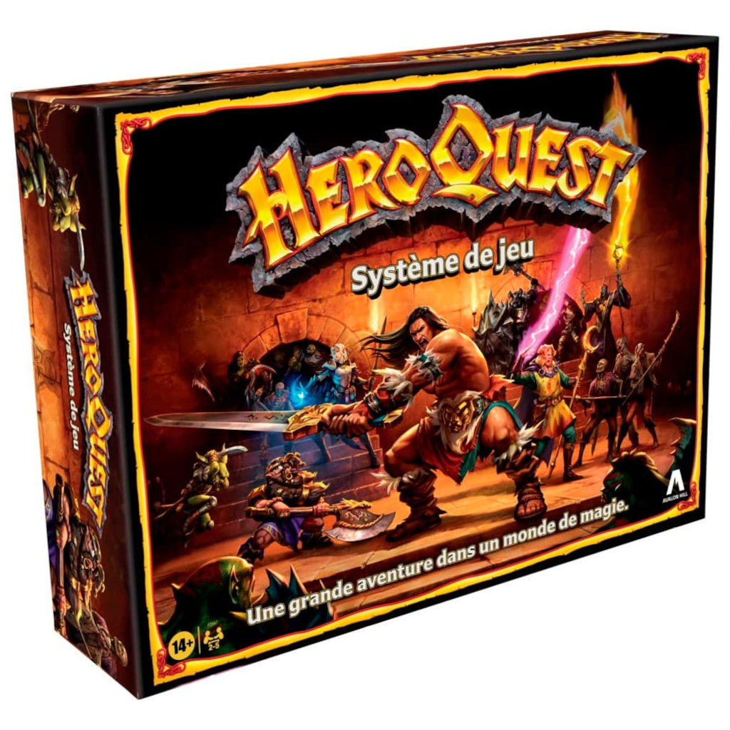 HeroQuest