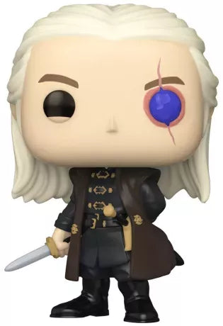 POP! Aemond Targaryen 13 - House of Dragon - Chase