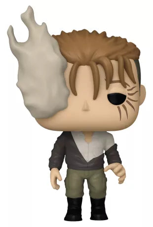 L'attaque des Titans - Pop! Attack on Titan - Porco Galliard n°1402 BOITE ABIMEE