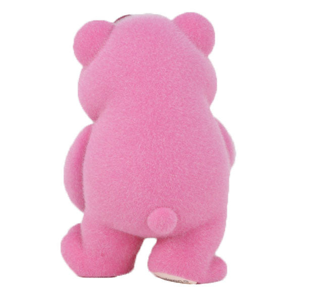 Figurine Lotso Noël Floqué avec Cadeaux – Disney Grand Jester