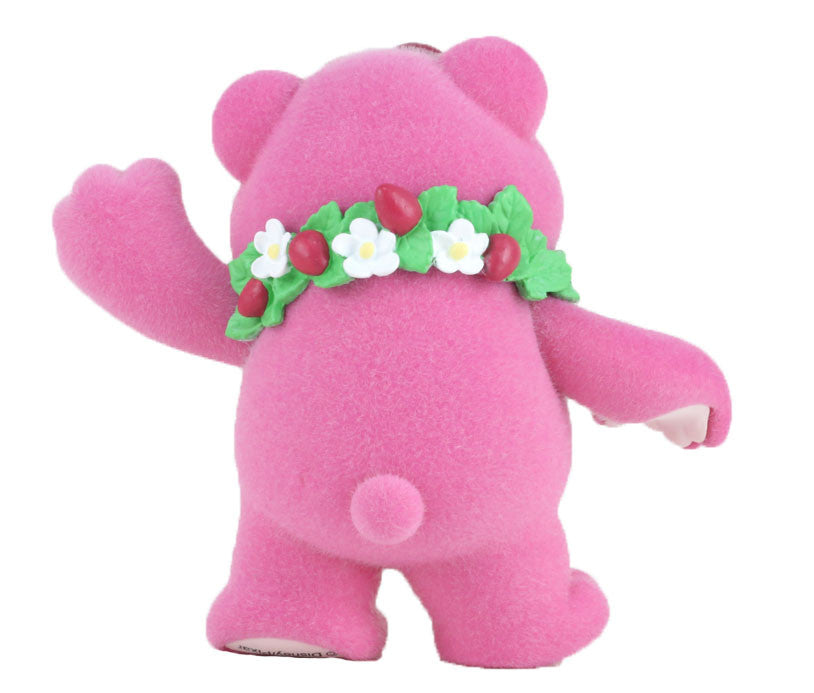 Figurine Lotso Floqué avec Collier de Fleurs – Disney Grand Jester