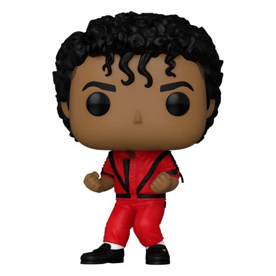 Figurine Funko POP! – Michael Jackson Thriller – 9 c