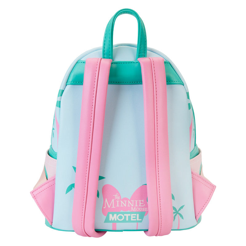 Mini Sac à Dos Cosplay Minnie Mouse Candy Corn – Disney Loungefly Édition Exclusive