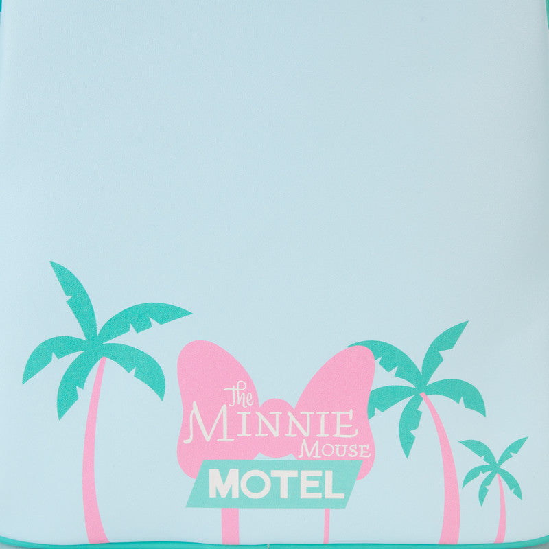 Mini Sac à Dos Cosplay Minnie Mouse Candy Corn – Disney Loungefly Édition Exclusive