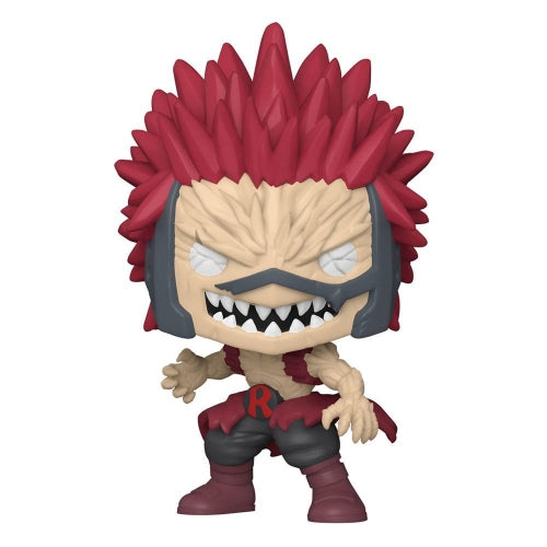 My Hero Academia - Figurine POP! Eijiro in Hero Costume 9 cm