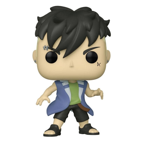 Naruto Boruto : Next Generations - Figurine POP! Kawaki 9 cm