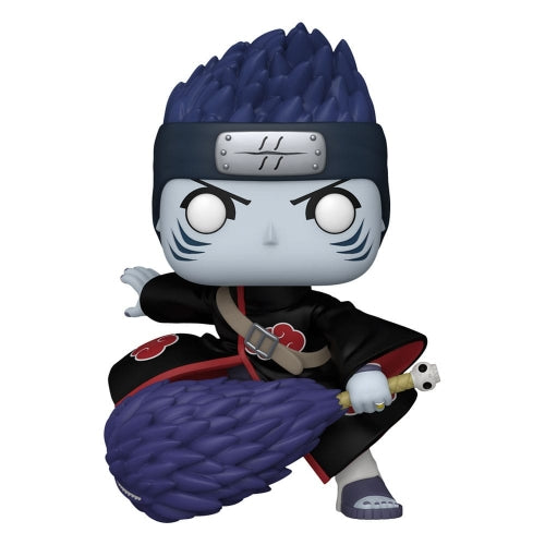 Figurine Funko POP! Oversized – Kisame Hoshigaki – Naruto – 15 cm