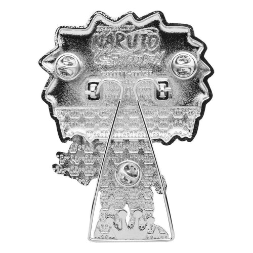 Naruto - Pin pin's POP! émaillé Sasuke Curse