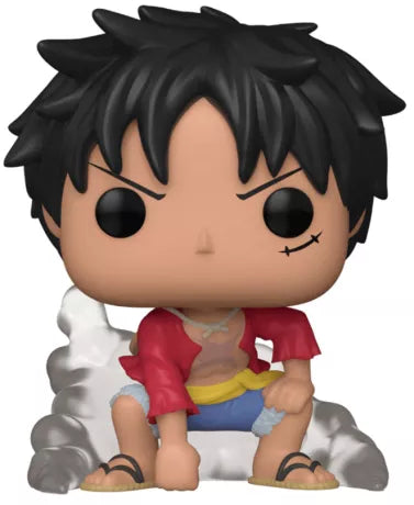 POP! Animation – Luffy Gear Two 1269 – CHASE – One Piece