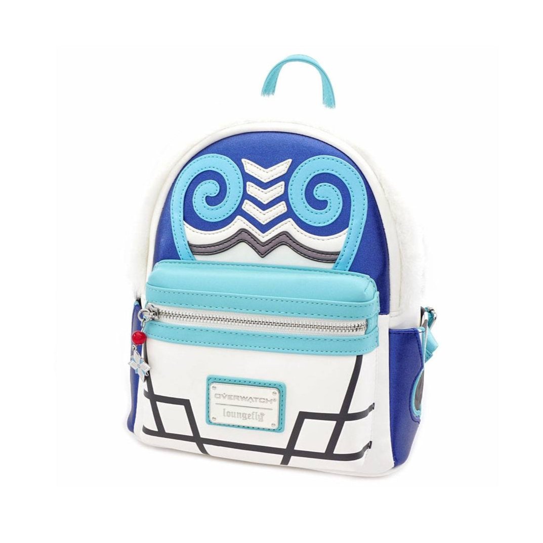 Mini Sac à Dos Disney Mei – Édition Exclusive par Loungefly