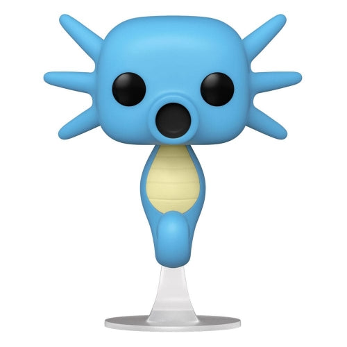 Pokémon - Figurine POP! Hypotrempe 9 cm