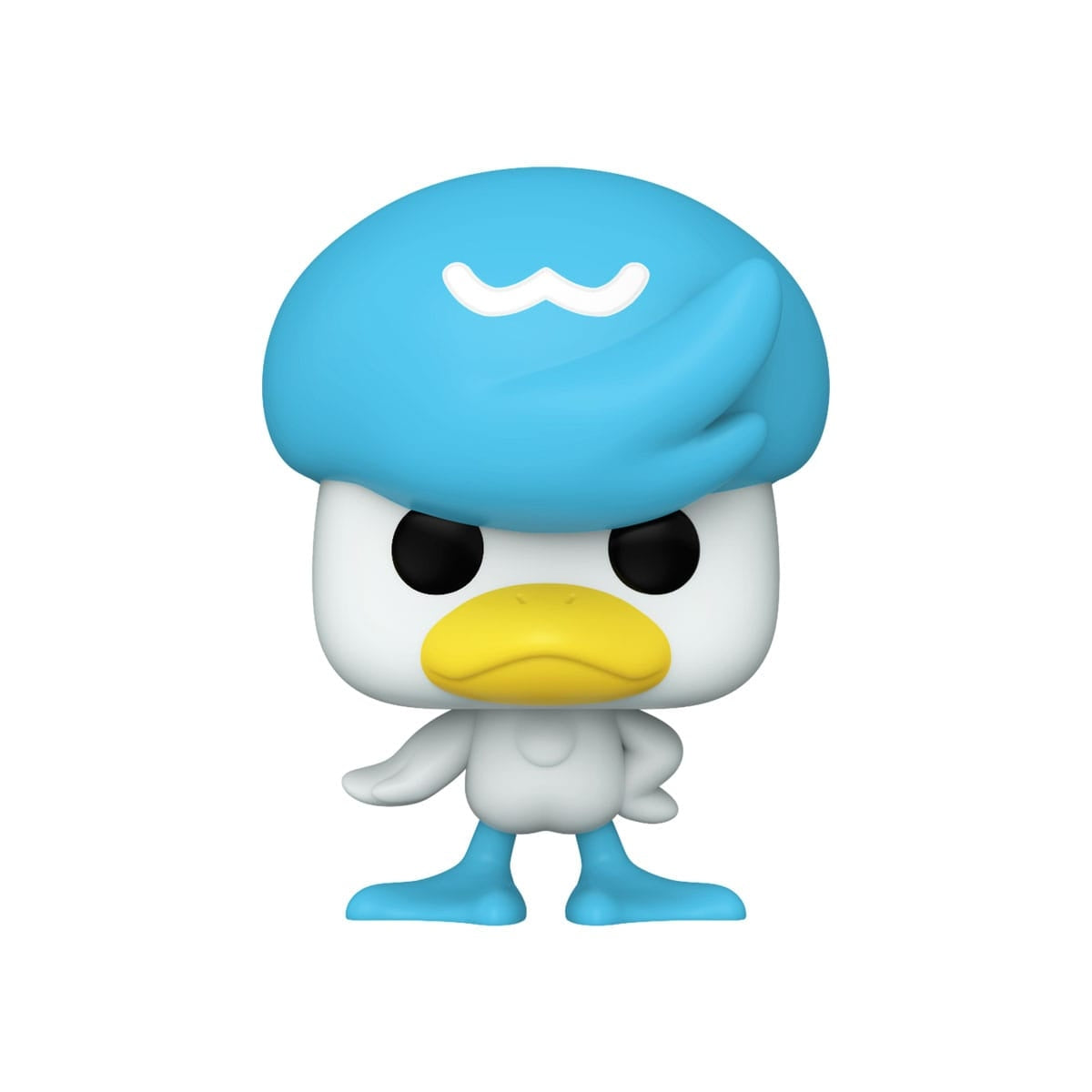 Figurine POP! Pokémon – Quaxly (EMEA) – 9 cm