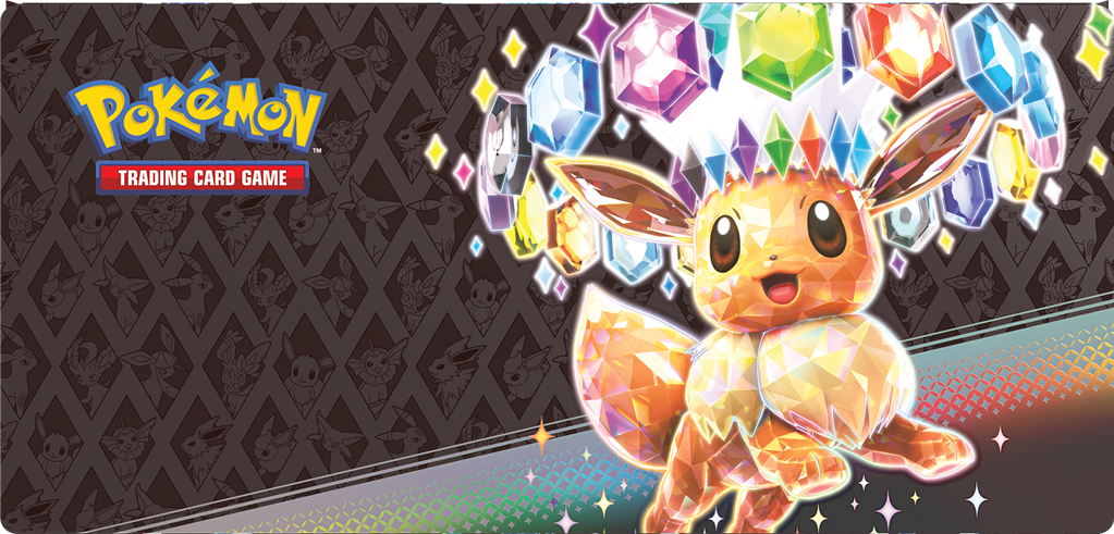 Coffret de Rangement - Pokémon EV8.5 Évolutions Prismatiques