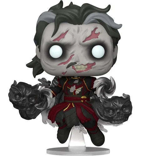 Pop Doctor Strange Dead Strange