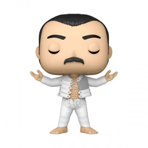 Figurine Funko POP! – Freddie Mercury “I Was Born to Love You” – n°375 – 9 cm