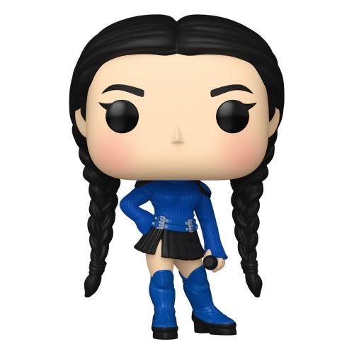 Figurine Funko POP! – Rosalía (Motomami Tour) – 9 cm