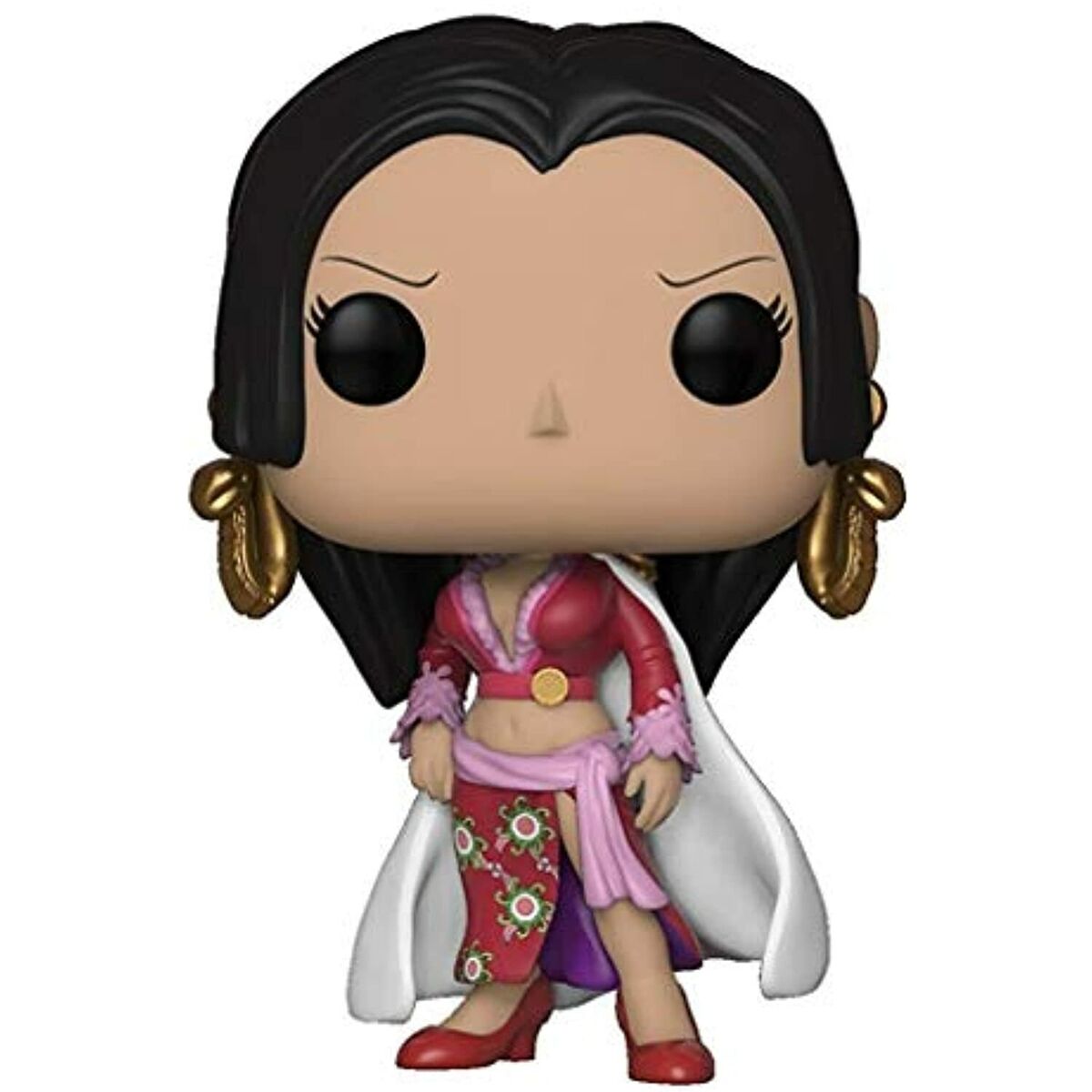 One Piece - Figurine POP! Boa 9 cm
