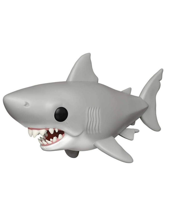 Les Dents de la mer - Figurine POP! Oversized Jaws 15 cm