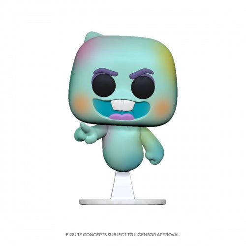 Soul - Figurine POP! Grinning 22 9 cm