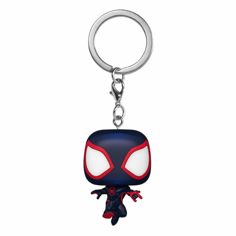 porte cle pop spider man