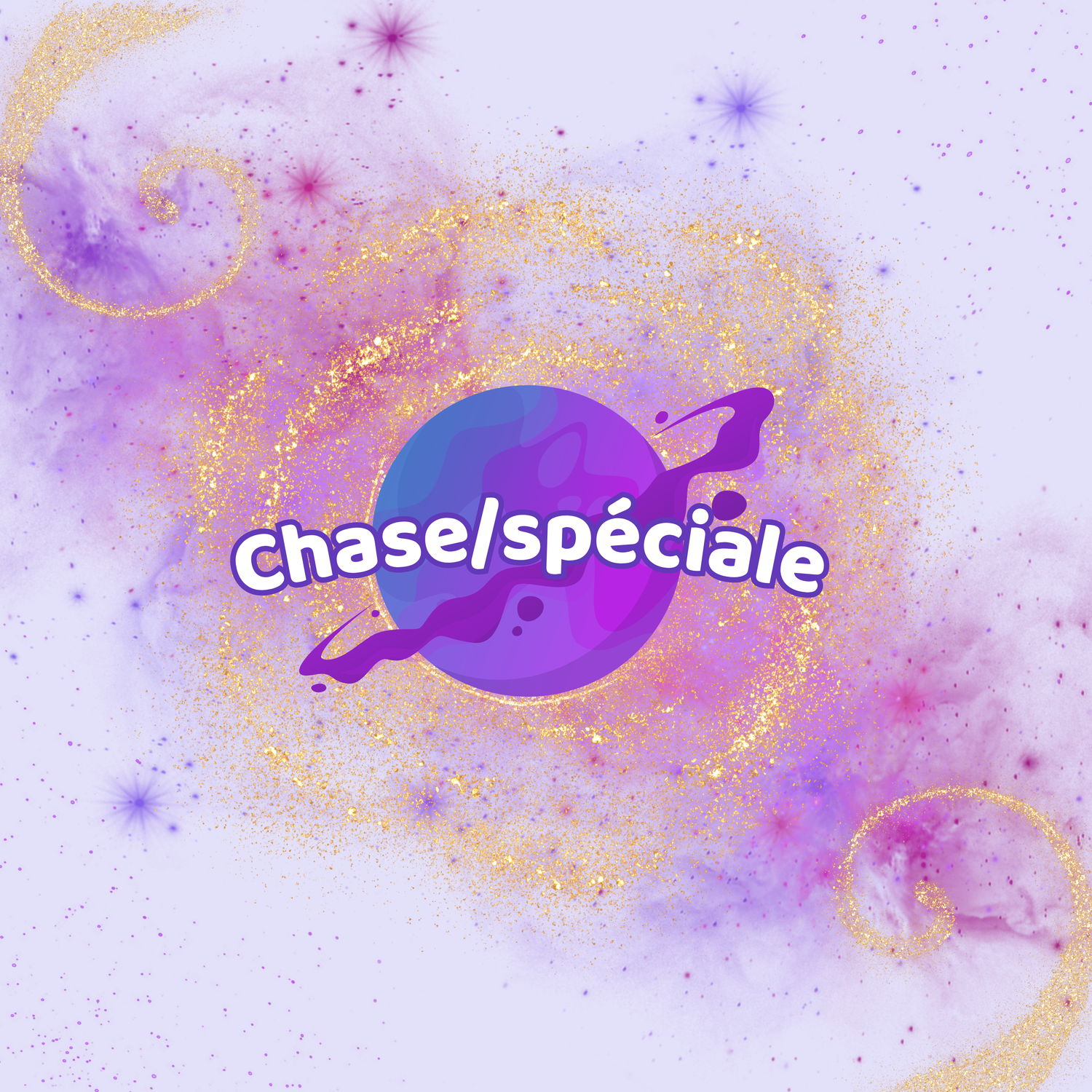 Chase/Spéciale