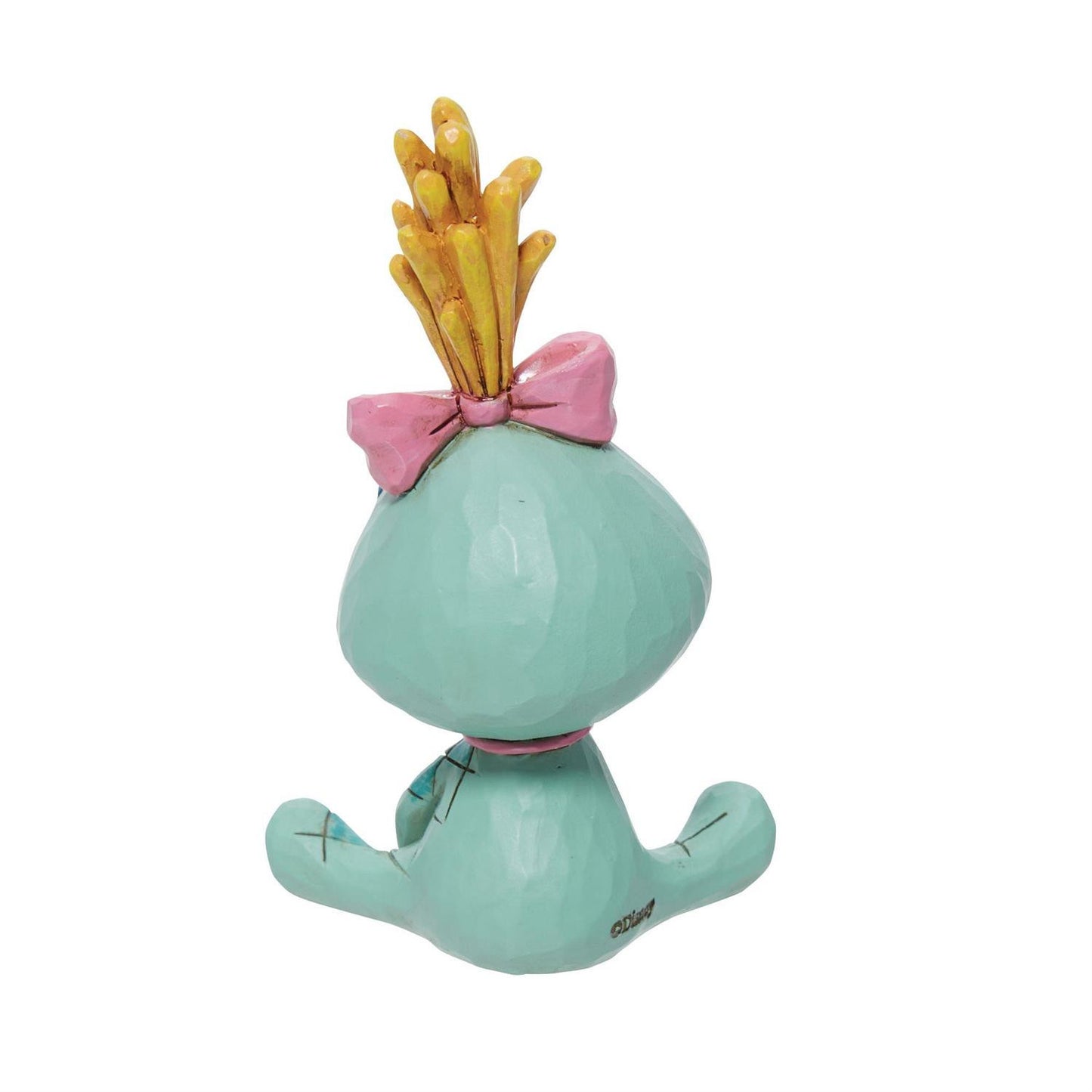 Figurine Mini Scrump - Disney Traditions