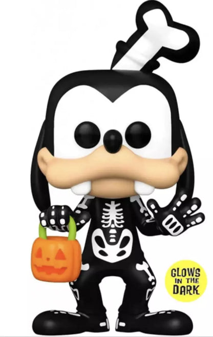 Disney - Funko Pop N°1221 : Goofy "Special Edition"