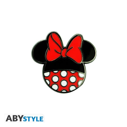 Badge - Disney - Pin's Minnie Mouse