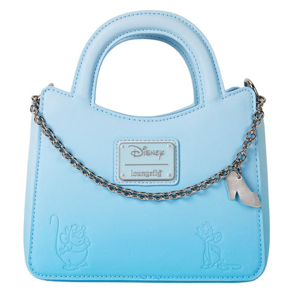 Sac à Main Disney Cinderella 75th Anniv Gown – Édition Limitée par Loungefly