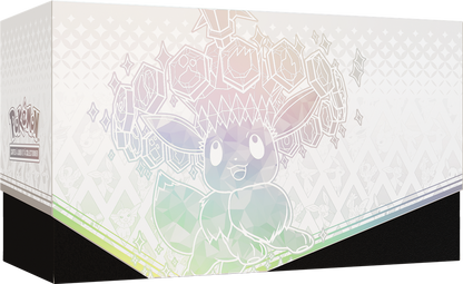 Pokémon EV8.5 : Coffret Dresseur d'Elite