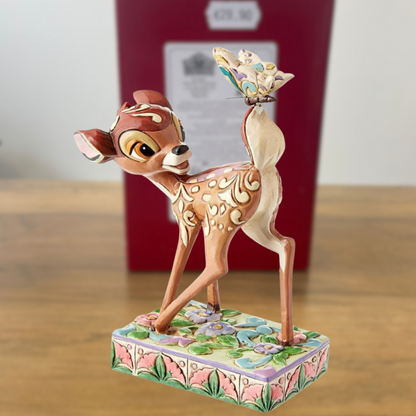Figurine Bambi – Disney Traditions