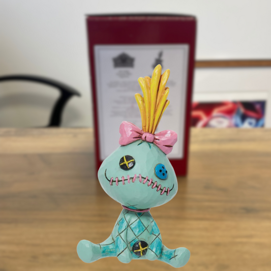 Figurine Mini Scrump - Disney Traditions