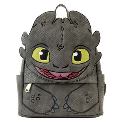 Mini-Sac à Dos Loungefly – Krokmou “Cosplay” – Dragons