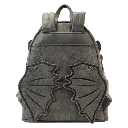 Mini-Sac à Dos Loungefly – Krokmou “Cosplay” – Dragons