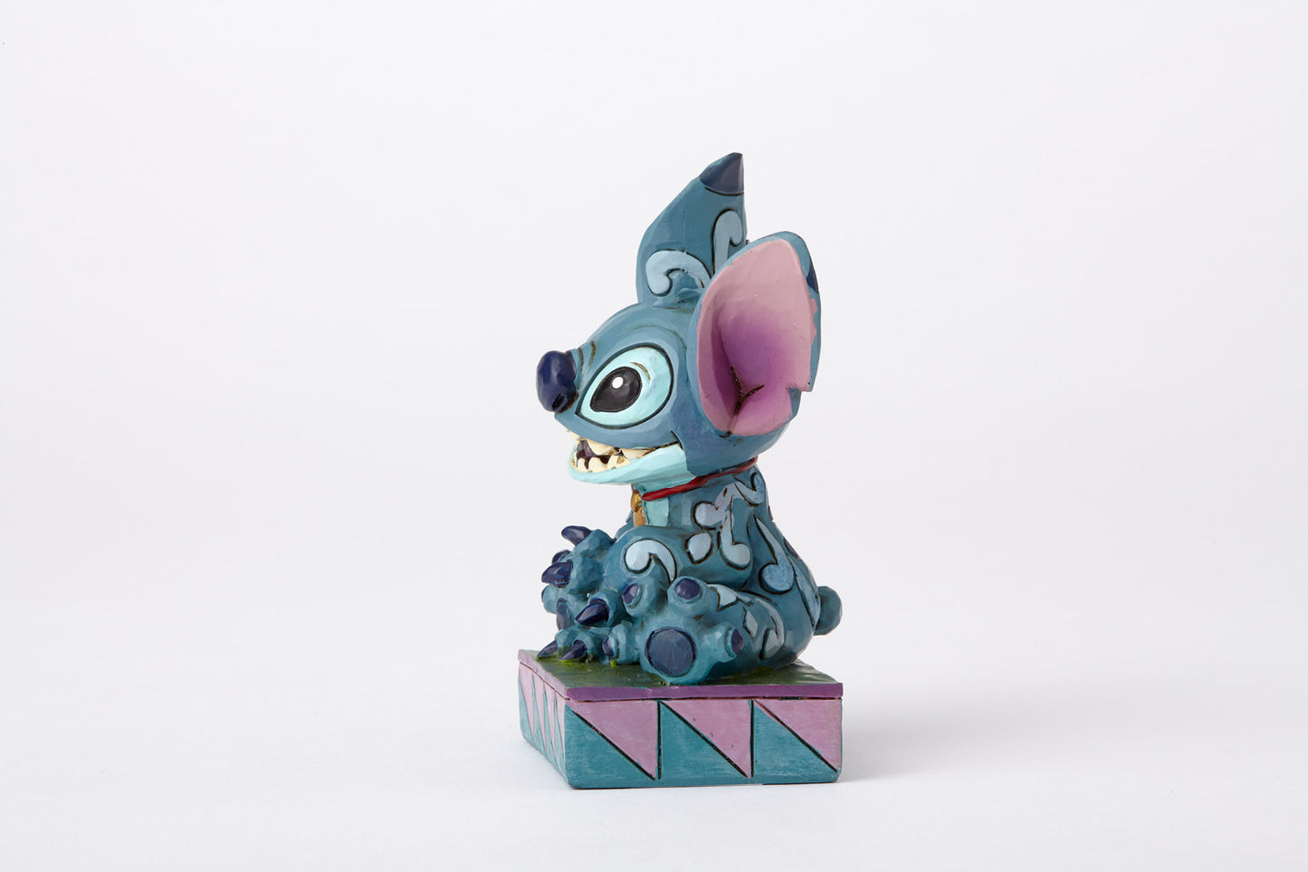 Figurine Stitch (9,5 cm) – Disney Traditions
