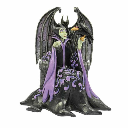 Figurine Maléfique Personality Pose – Disney Traditions