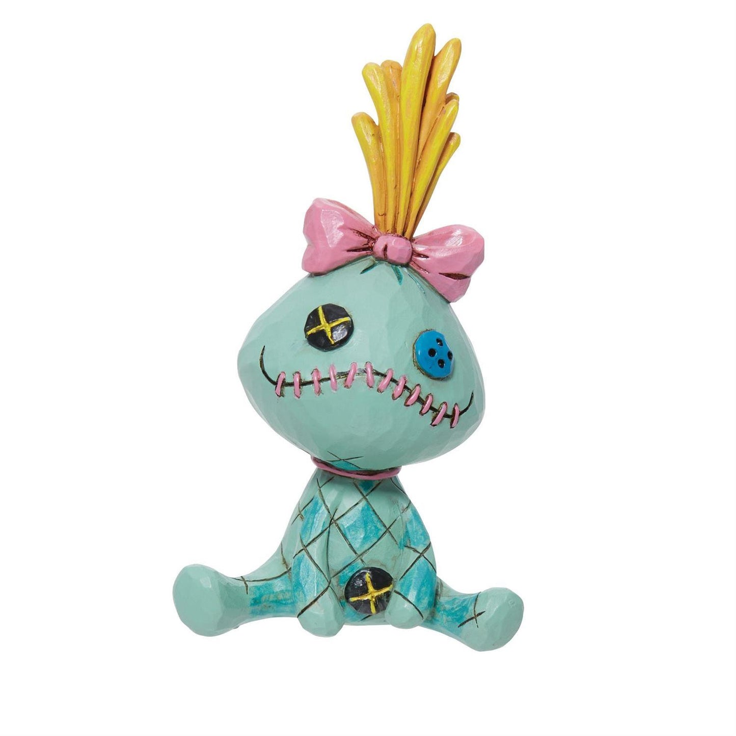Figurine Mini Scrump - Disney Traditions