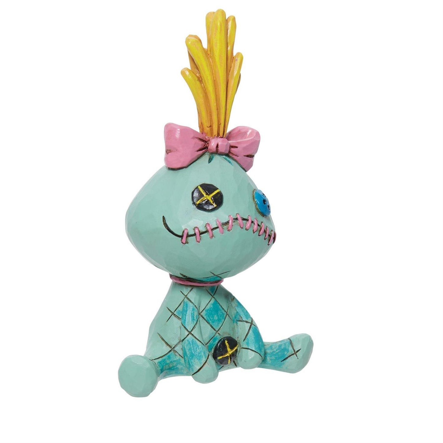 Figurine Mini Scrump - Disney Traditions