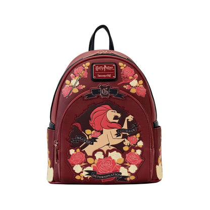 Harry Potter by Loungefly sac à dos Gryffindor House Tattoo