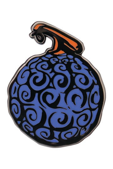 One Piece présentoir Pin's Mystery Pin Badge (12)