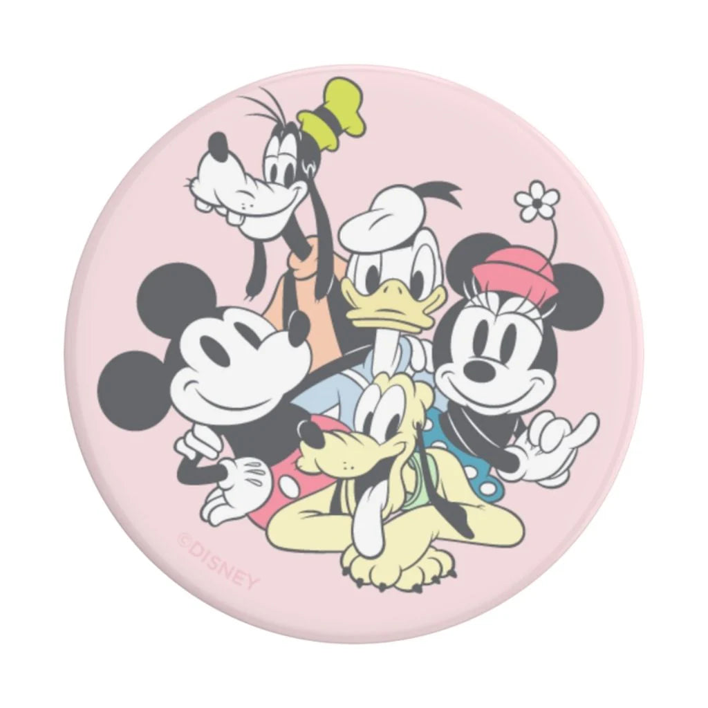 POPSOCKETS - Disney Mickey et ses amis