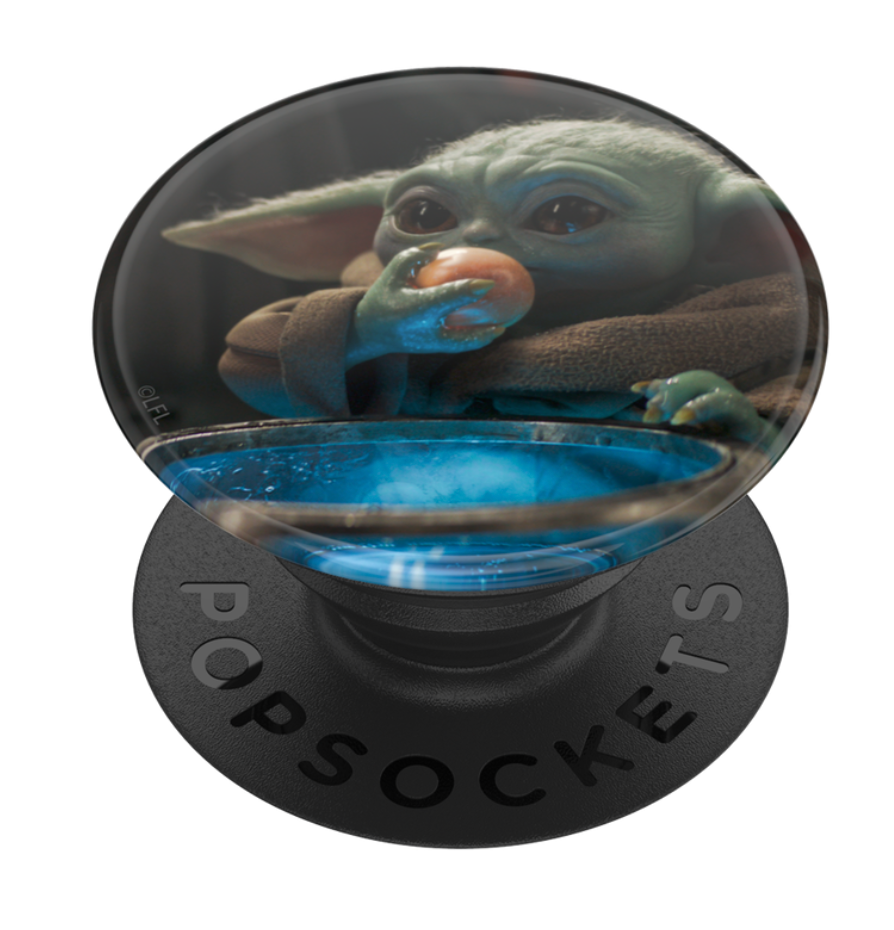 POPSOCKETS - The child