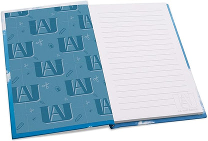 Coffret Cadeau My Hero Academia – Verre XXL + Pin's + Carnet | ABYSTYLE