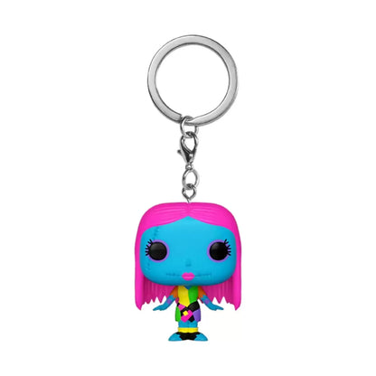Porte Cle Pop Sally