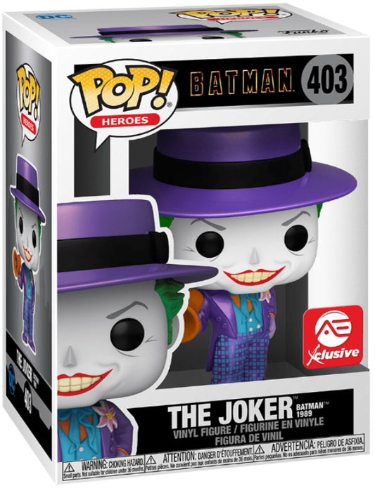 Pop Joker