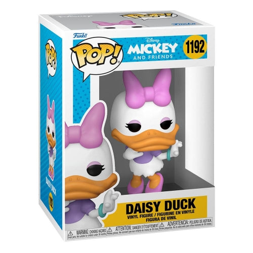 Figurine POP! - Disney - Daisy Duck 9 cm