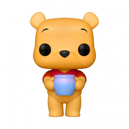 Disney - Figurine POP! Winnie 9 cm