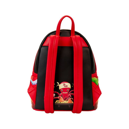 Mini Sac à Dos Monstres & Cie – Édition Exclusive par Loungefly
